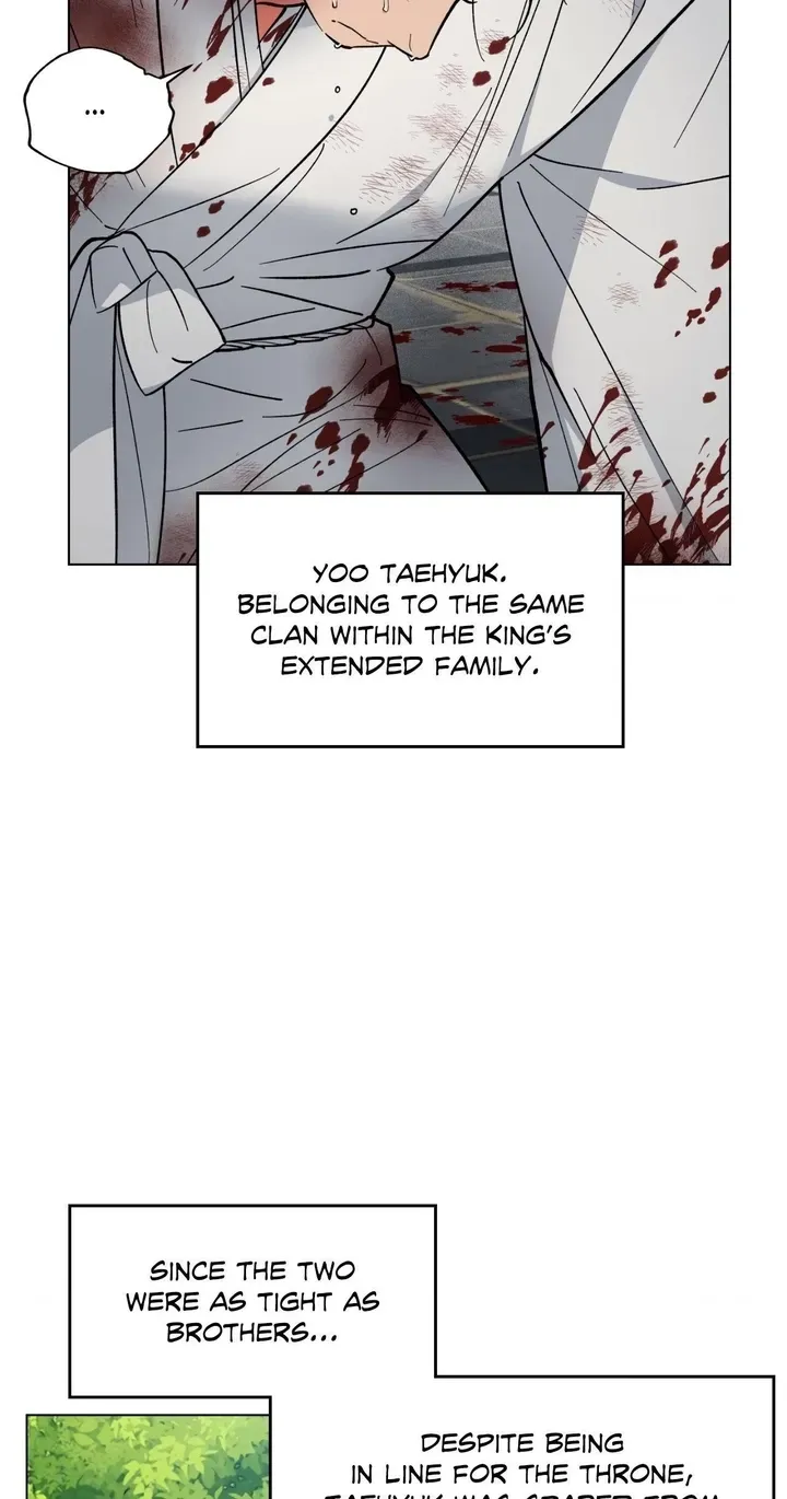Dawn Chapter 33 page 19 - 