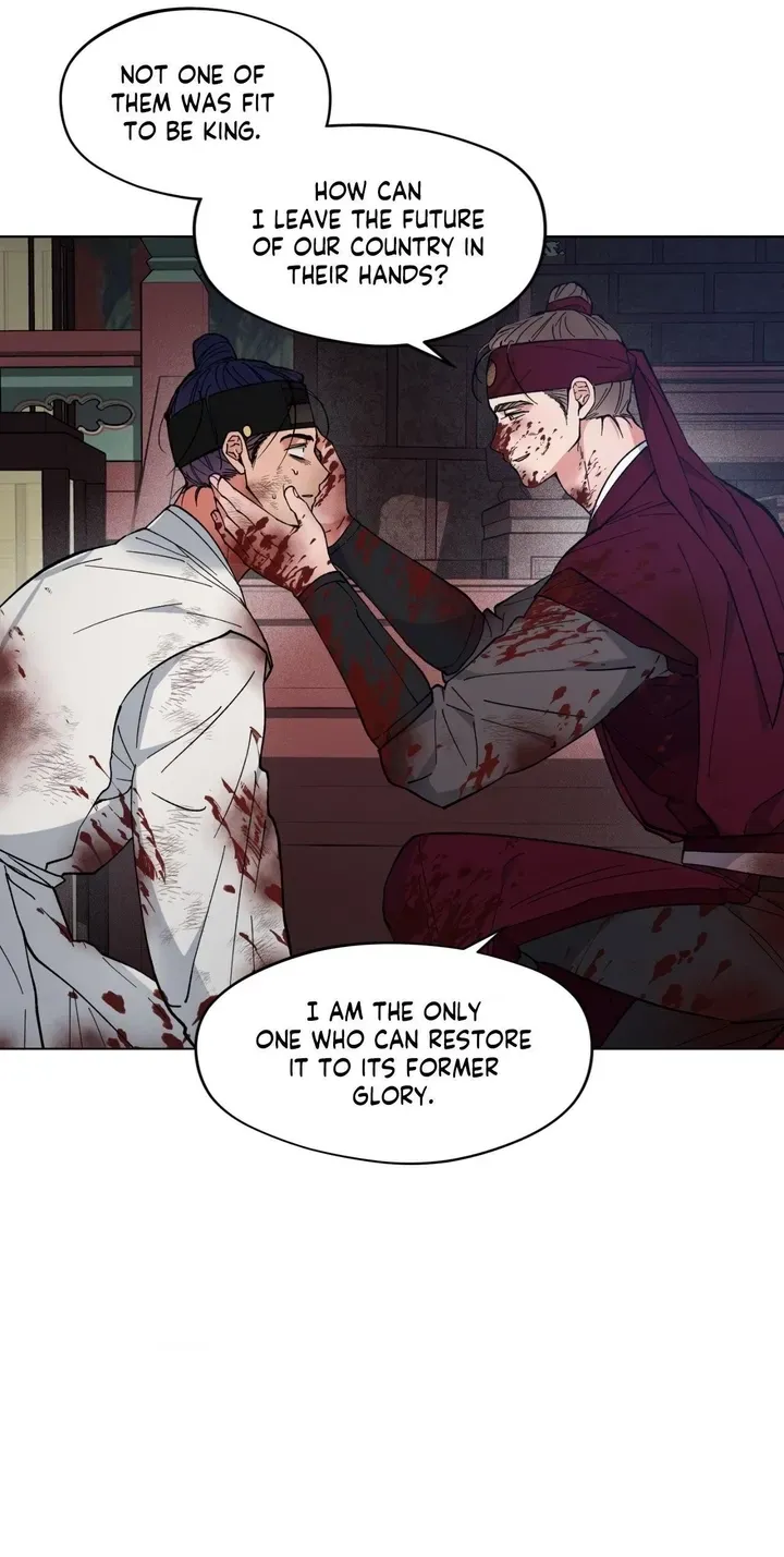 Dawn Chapter 33 page 22 - 