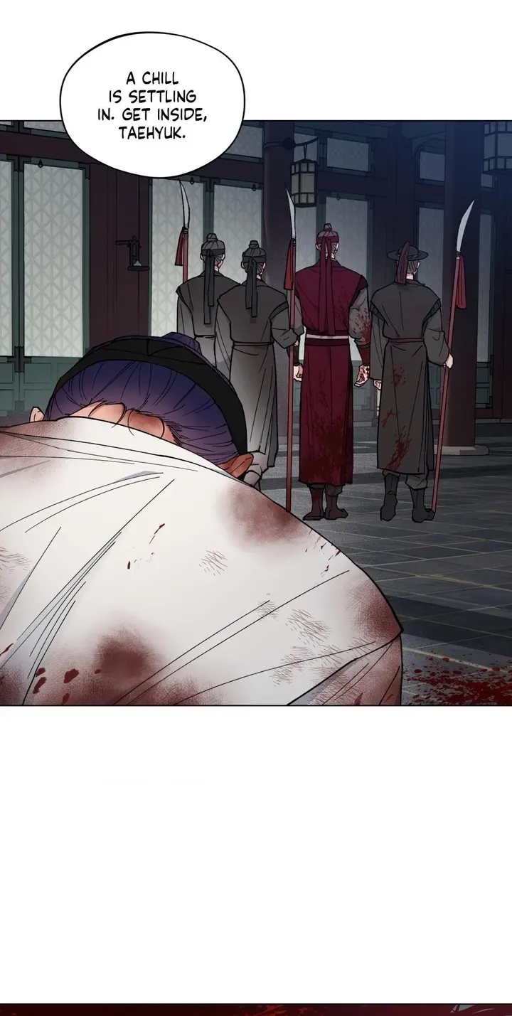 Dawn Chapter 33 page 23 - 