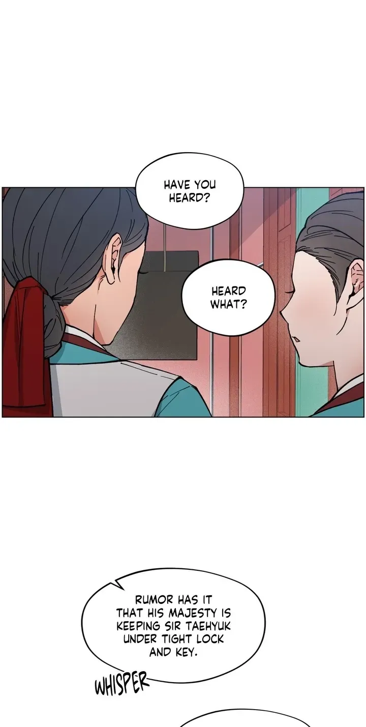 Dawn Chapter 33 page 25 - 