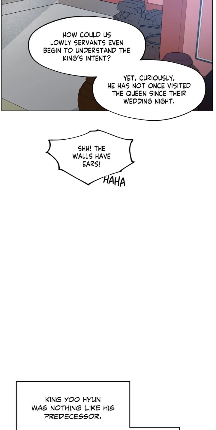 Dawn Chapter 33 page 27 - 