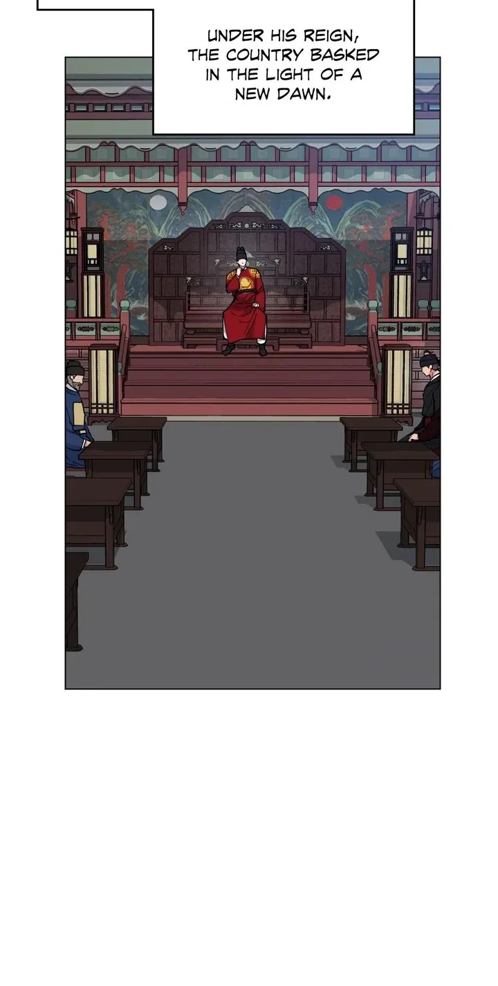 Dawn Chapter 33 page 28 - 