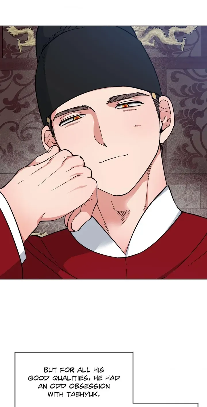 Dawn Chapter 33 page 29 - 