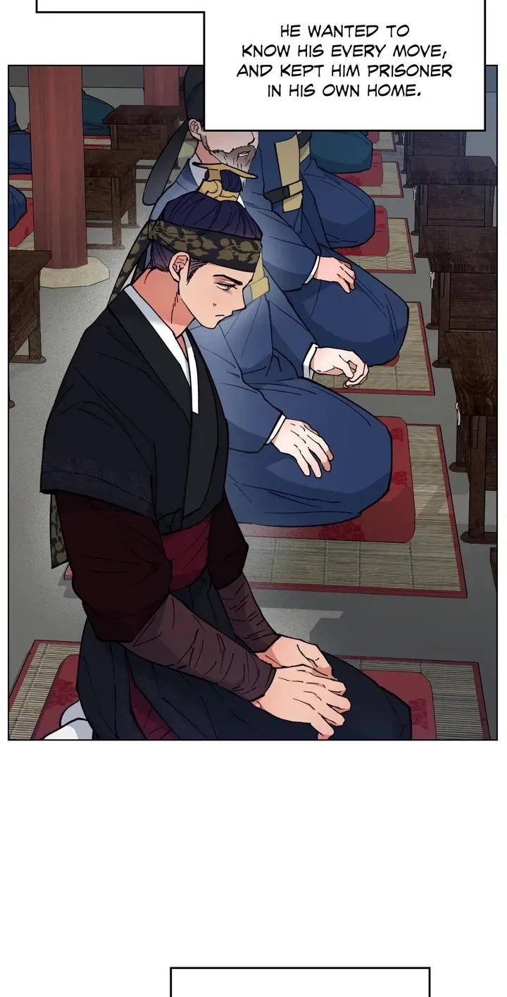 Dawn Chapter 33 page 30 - 