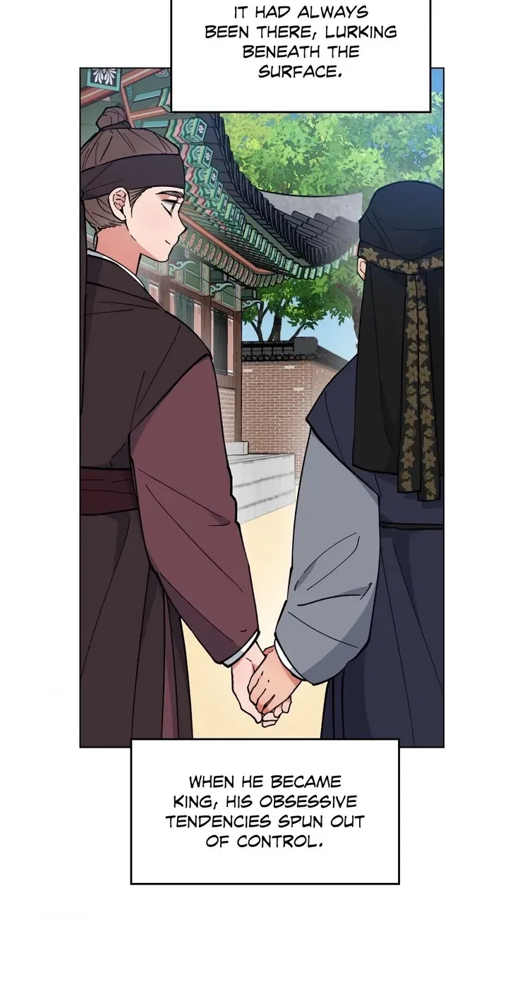 Dawn Chapter 33 page 31 - 