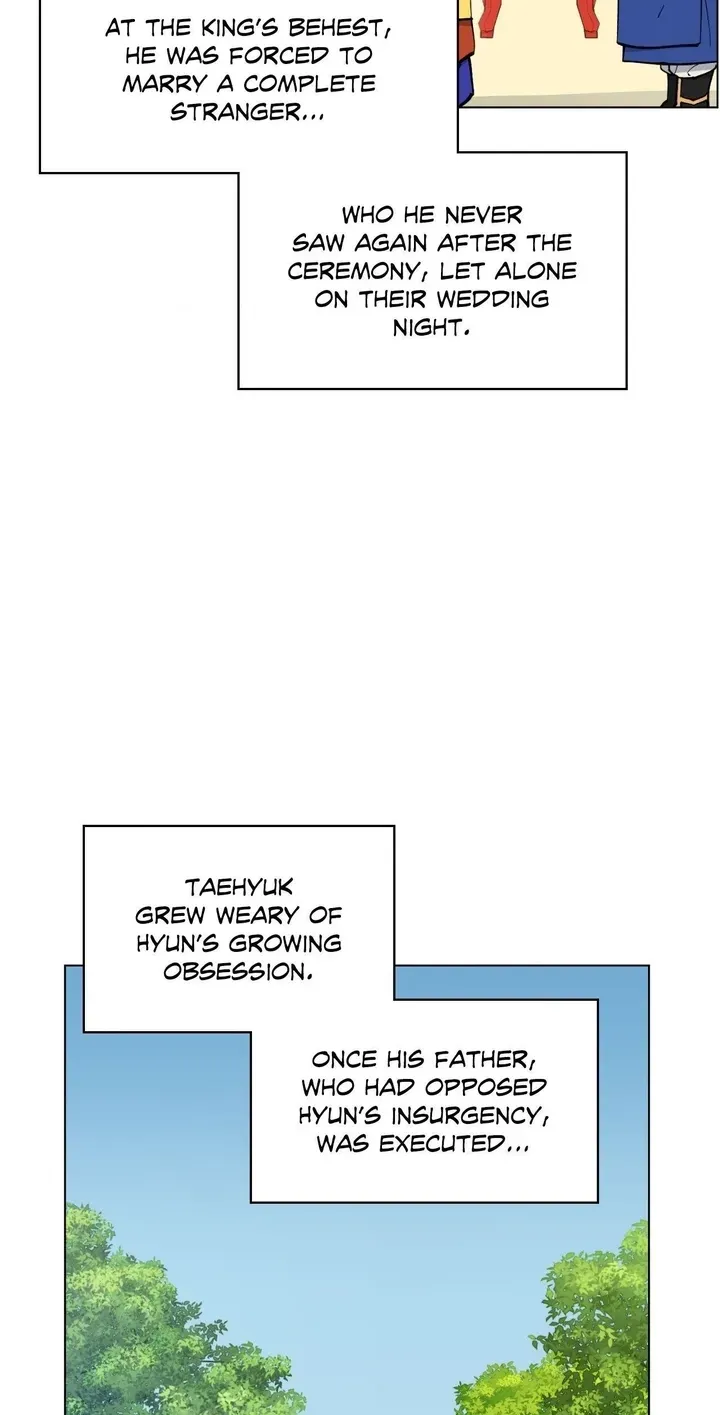 Dawn Chapter 33 page 34 - 