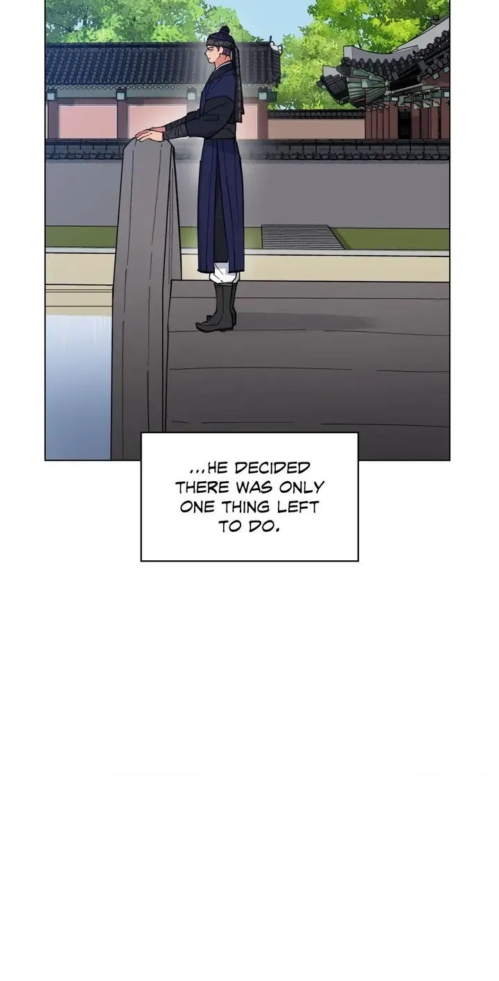 Dawn Chapter 33 page 35 - 
