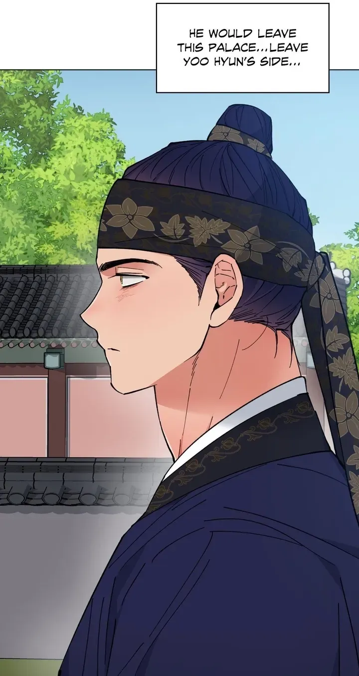 Dawn Chapter 33 page 36 - 