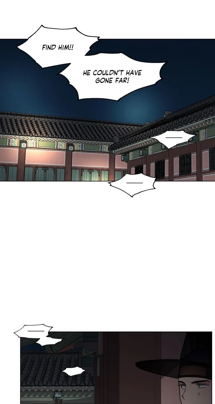 Dawn Chapter 33 page 38 - 