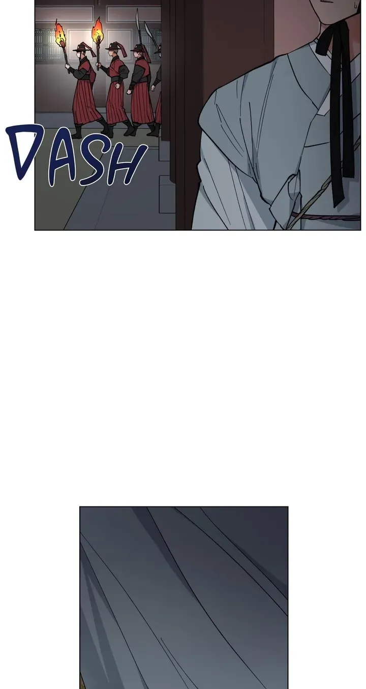 Dawn Chapter 33 page 39 - 