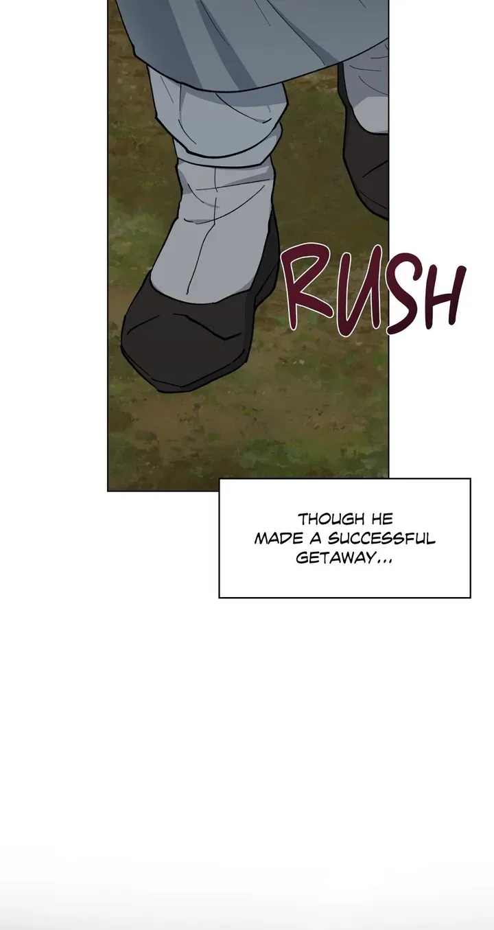 Dawn Chapter 33 page 40 - 
