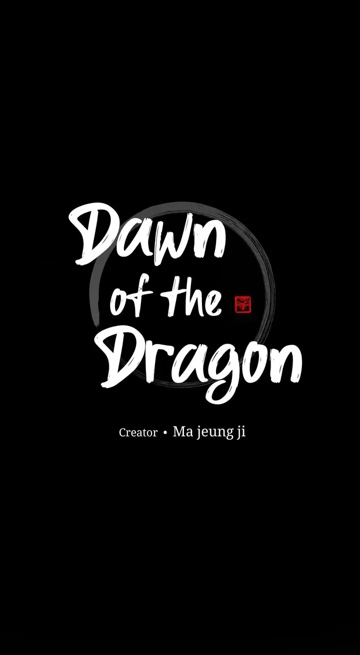 Dawn Chapter 33 page 5 - 