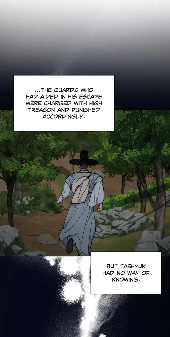 Dawn Chapter 33 page 41 - 