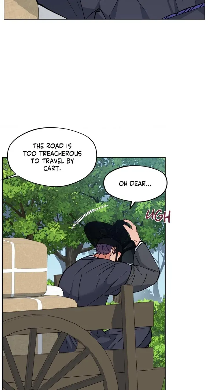 Dawn Chapter 33 page 49 - 