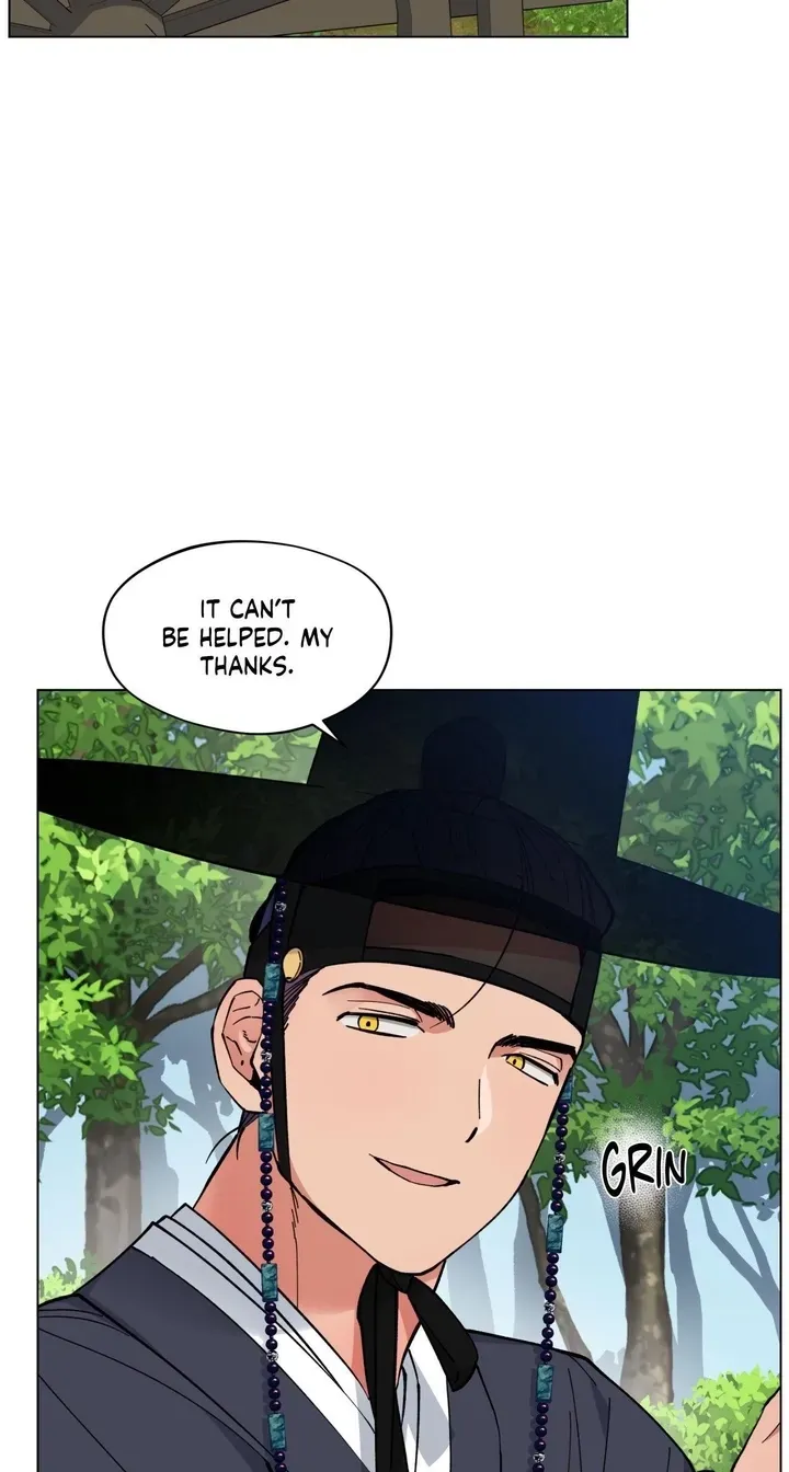 Dawn Chapter 33 page 50 - 