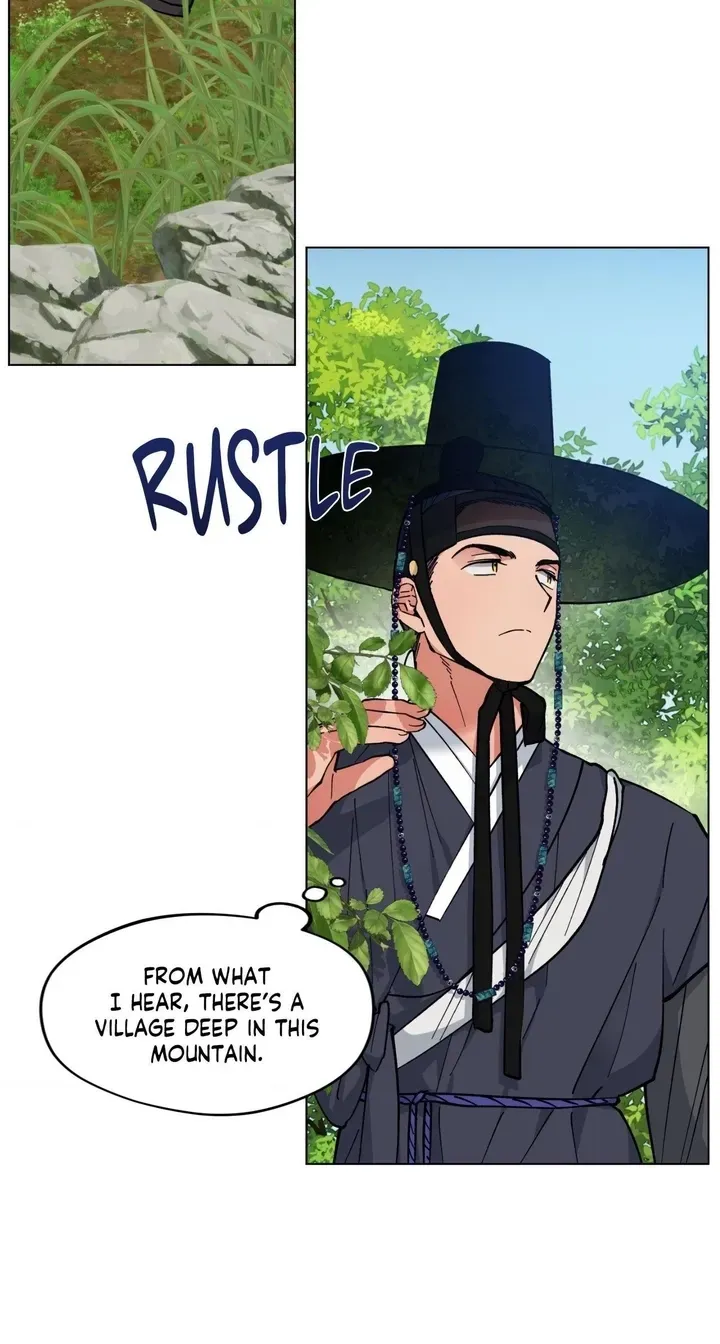 Dawn Chapter 33 page 52 - 