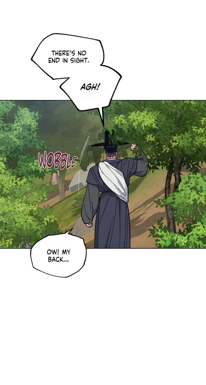 Dawn Chapter 33 page 53 - 