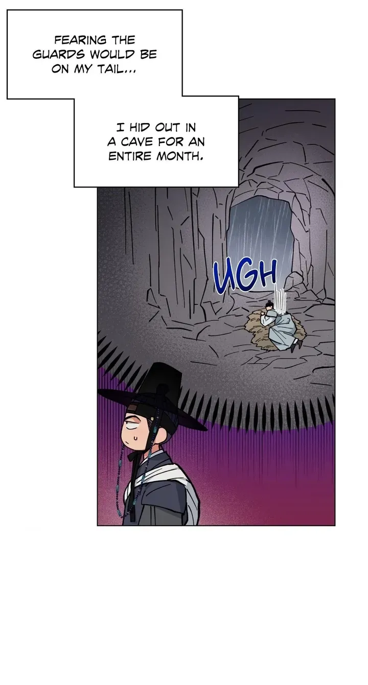 Dawn Chapter 33 page 54 - 