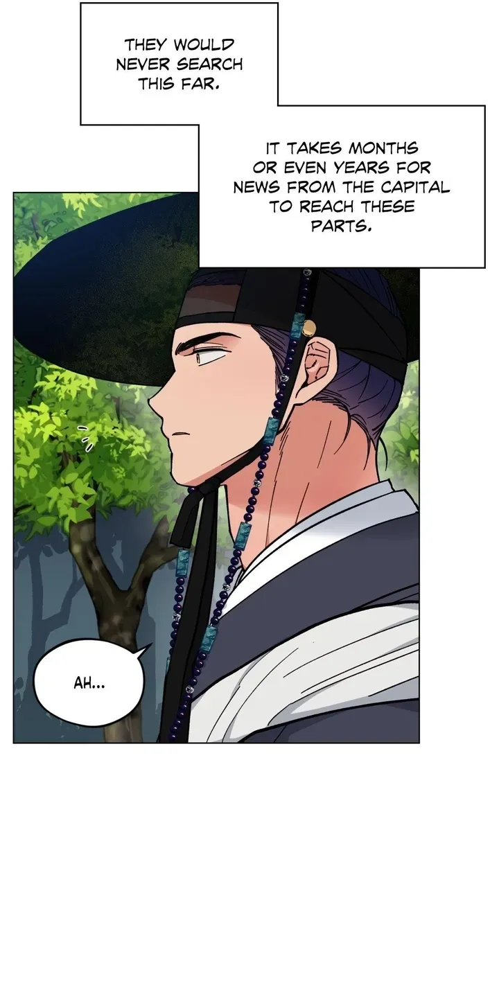 Dawn Chapter 33 page 55 - 