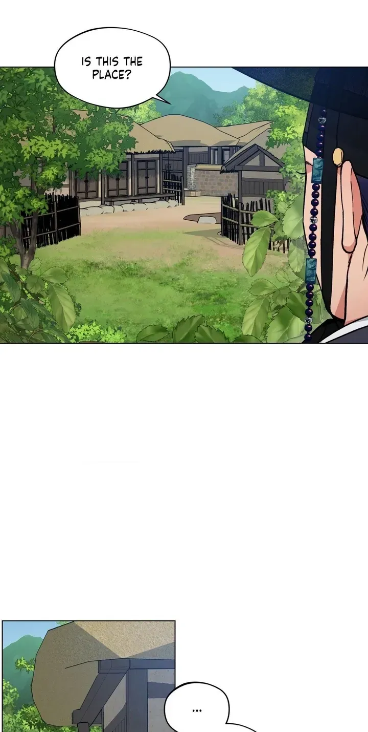 Dawn Chapter 33 page 56 - 