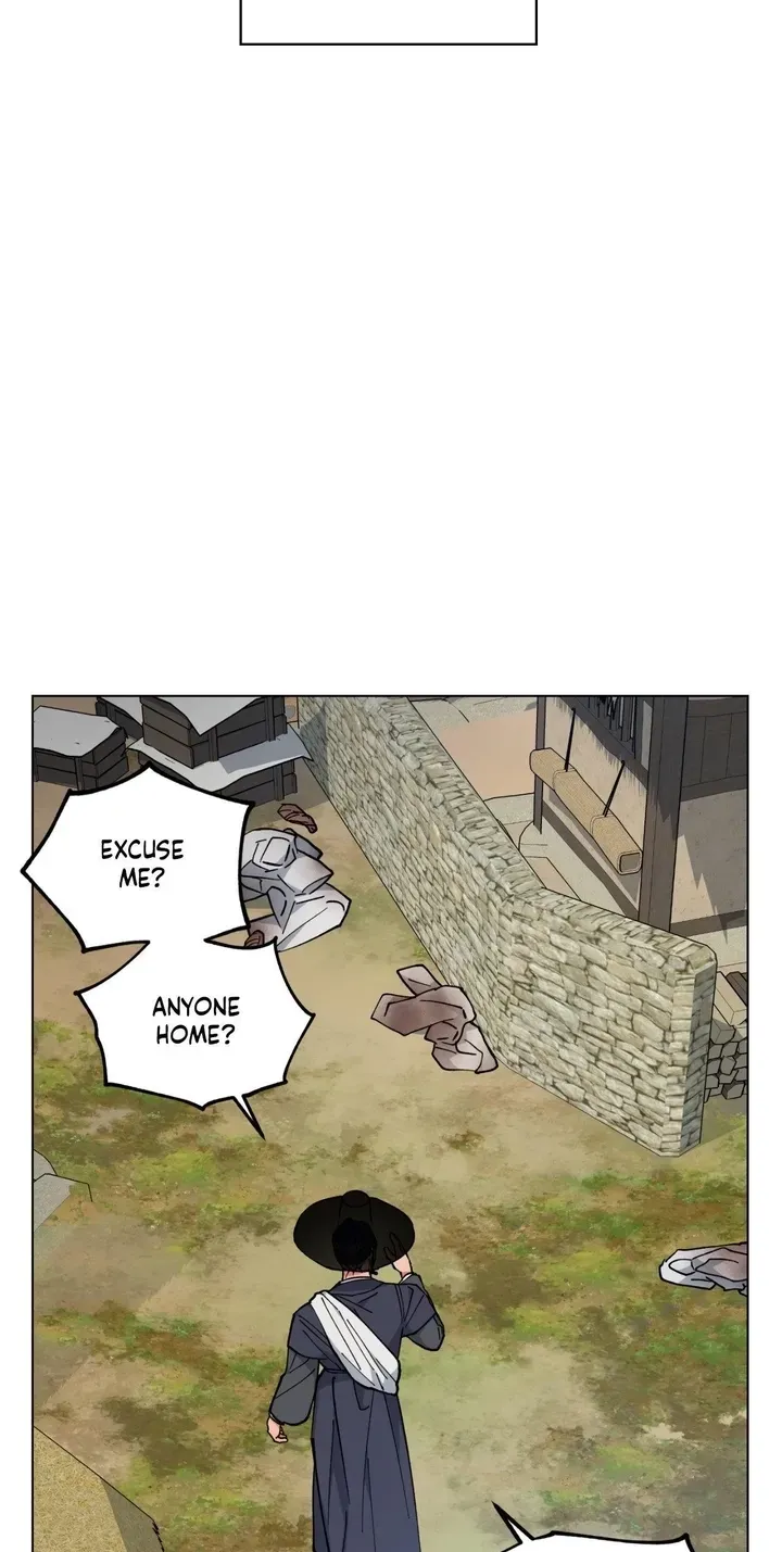 Dawn Chapter 33 page 58 - 