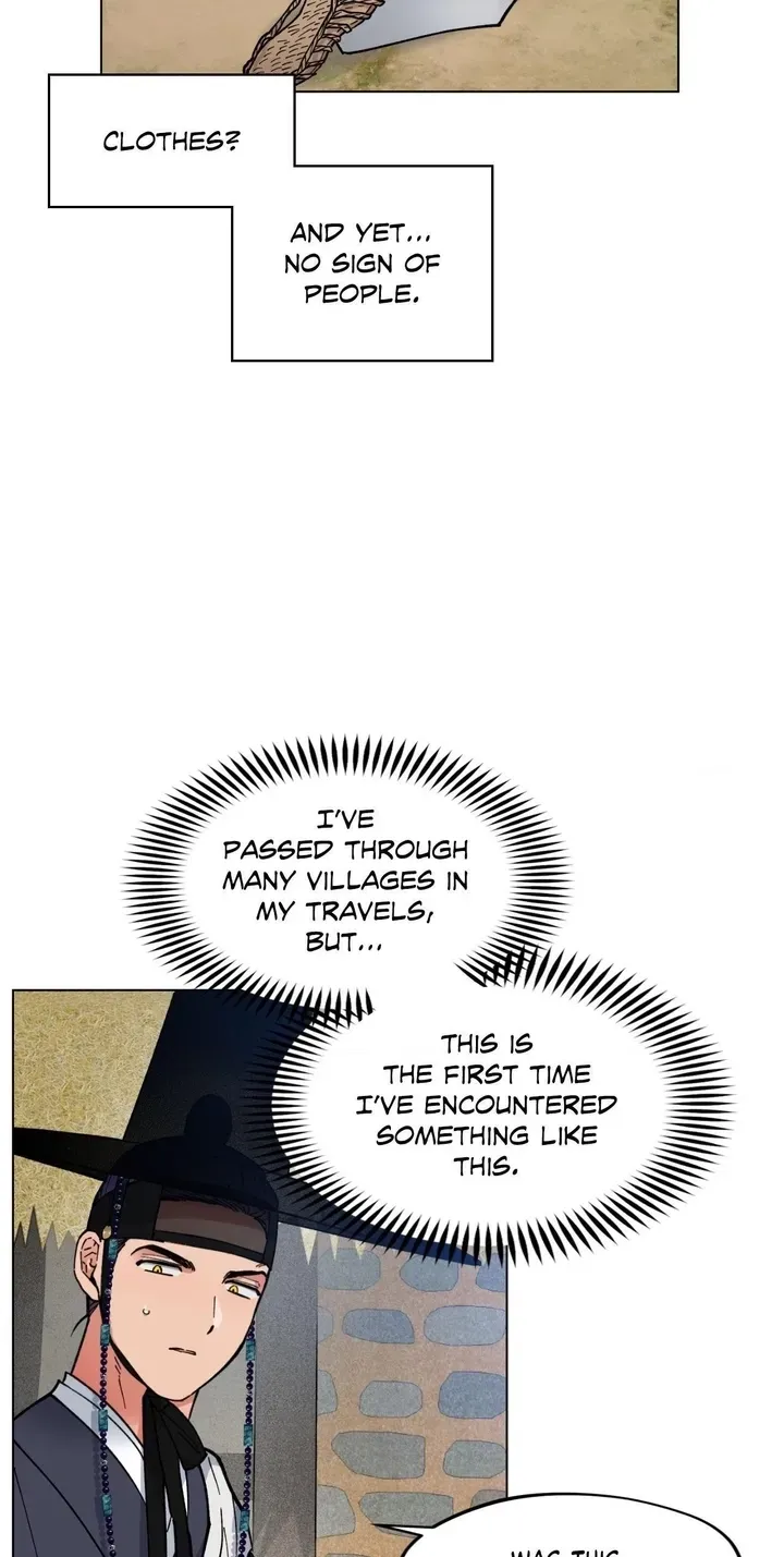 Dawn Chapter 33 page 60 - 