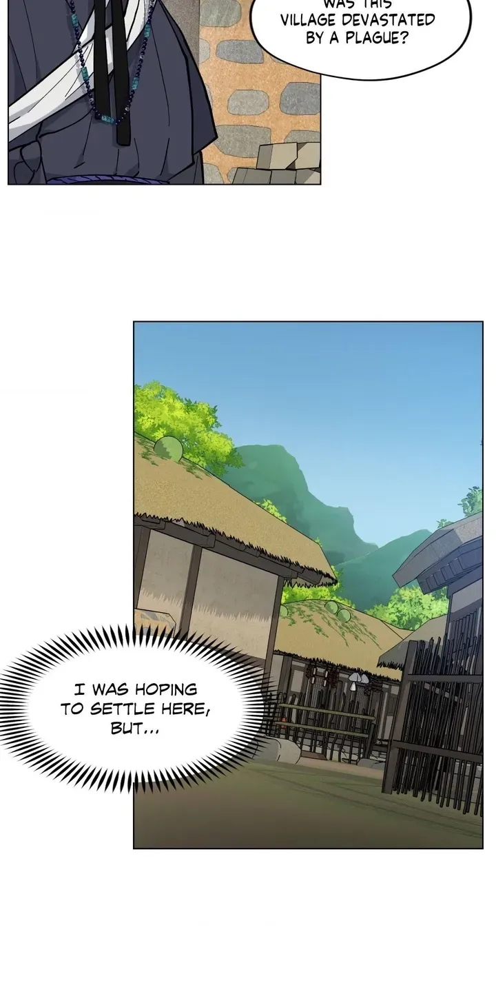 Dawn Chapter 33 page 61 - 