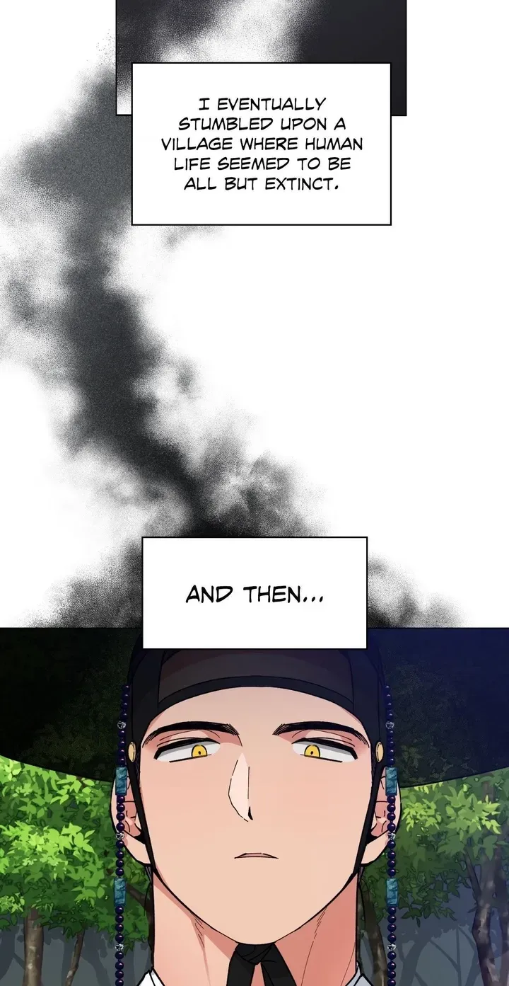 Dawn Chapter 33 page 67 - 