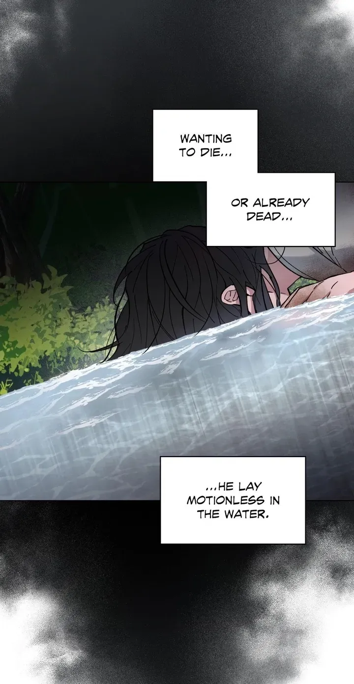Dawn Chapter 33 page 70 - 