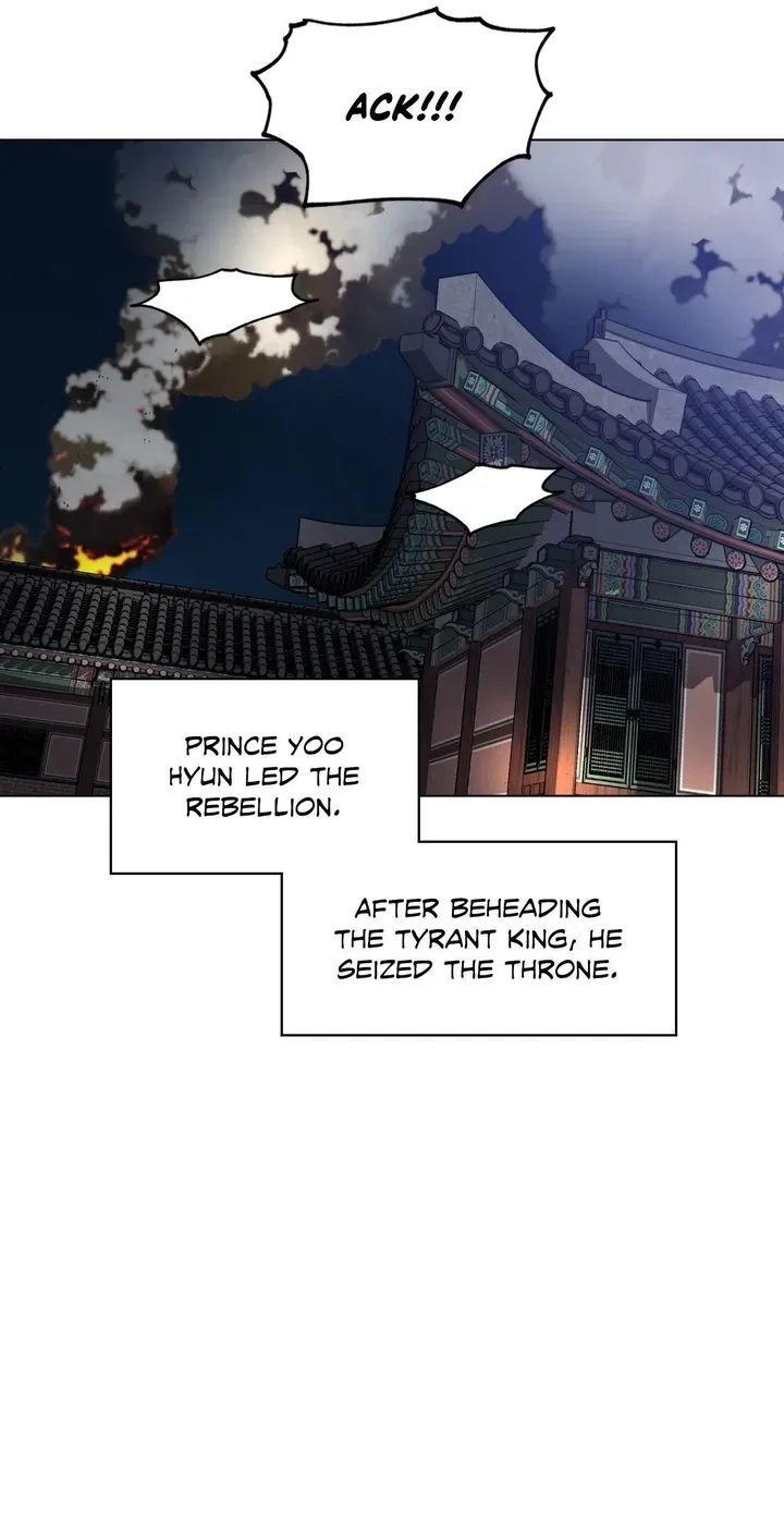 Dawn Chapter 33 page 8 - 