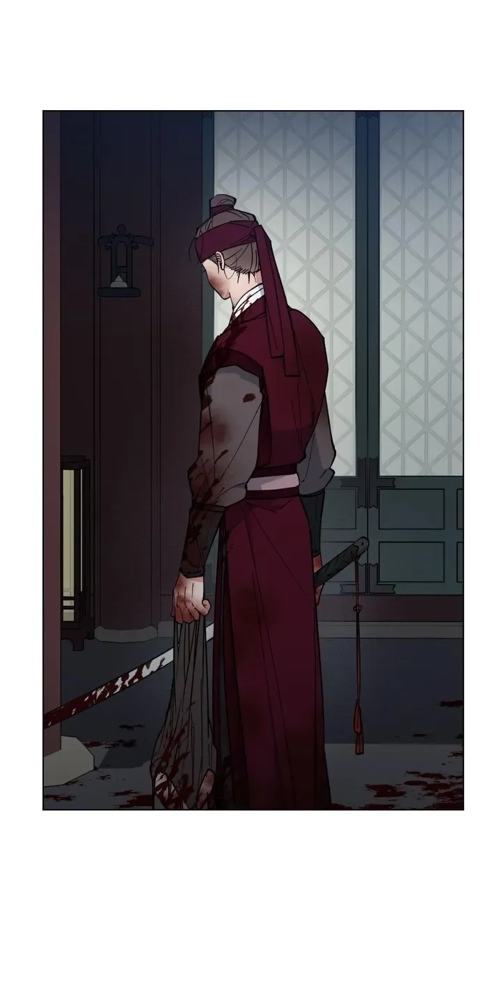 Dawn Chapter 33 page 10 - 