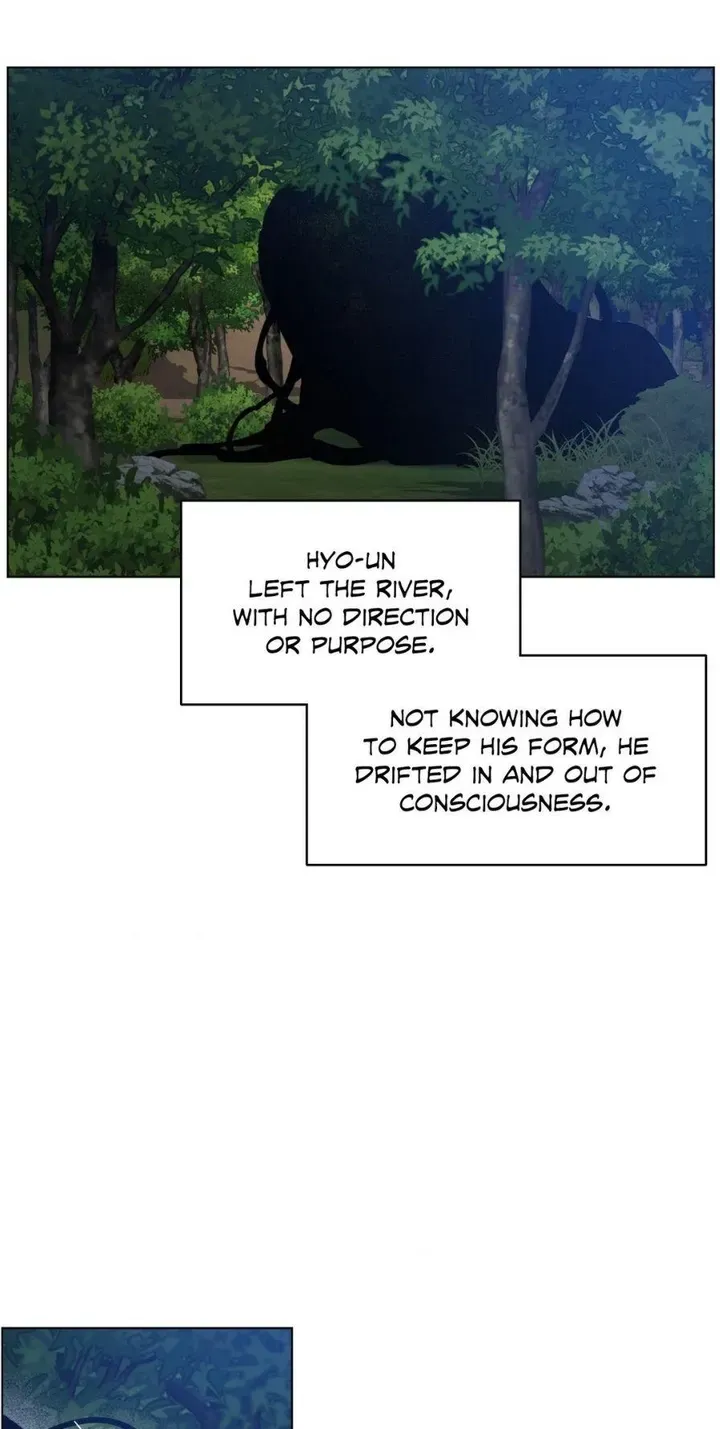Dawn Chapter 34 page 22 - 