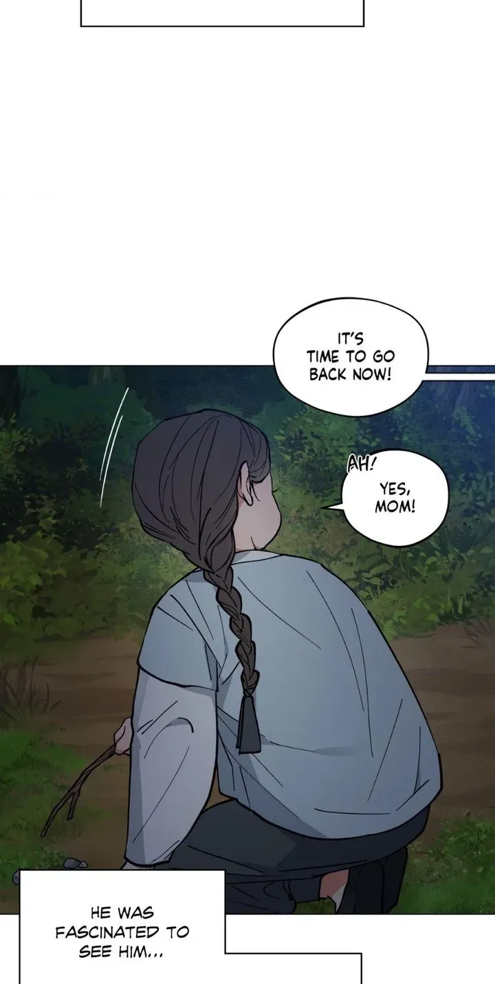 Dawn Chapter 34 page 24 - 