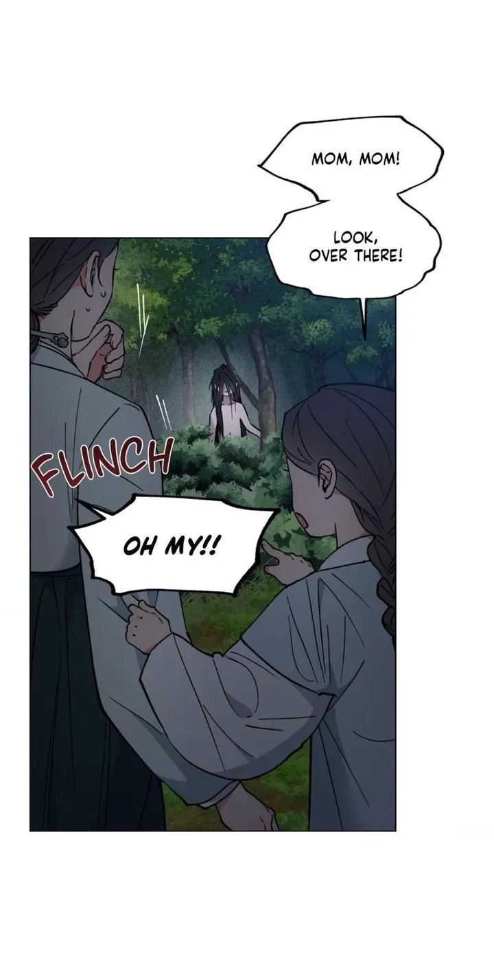 Dawn Chapter 34 page 28 - 