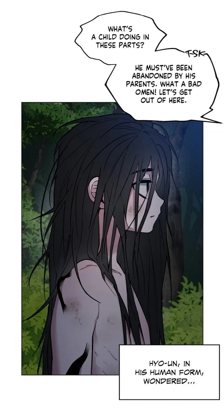 Dawn Chapter 34 page 29 - 