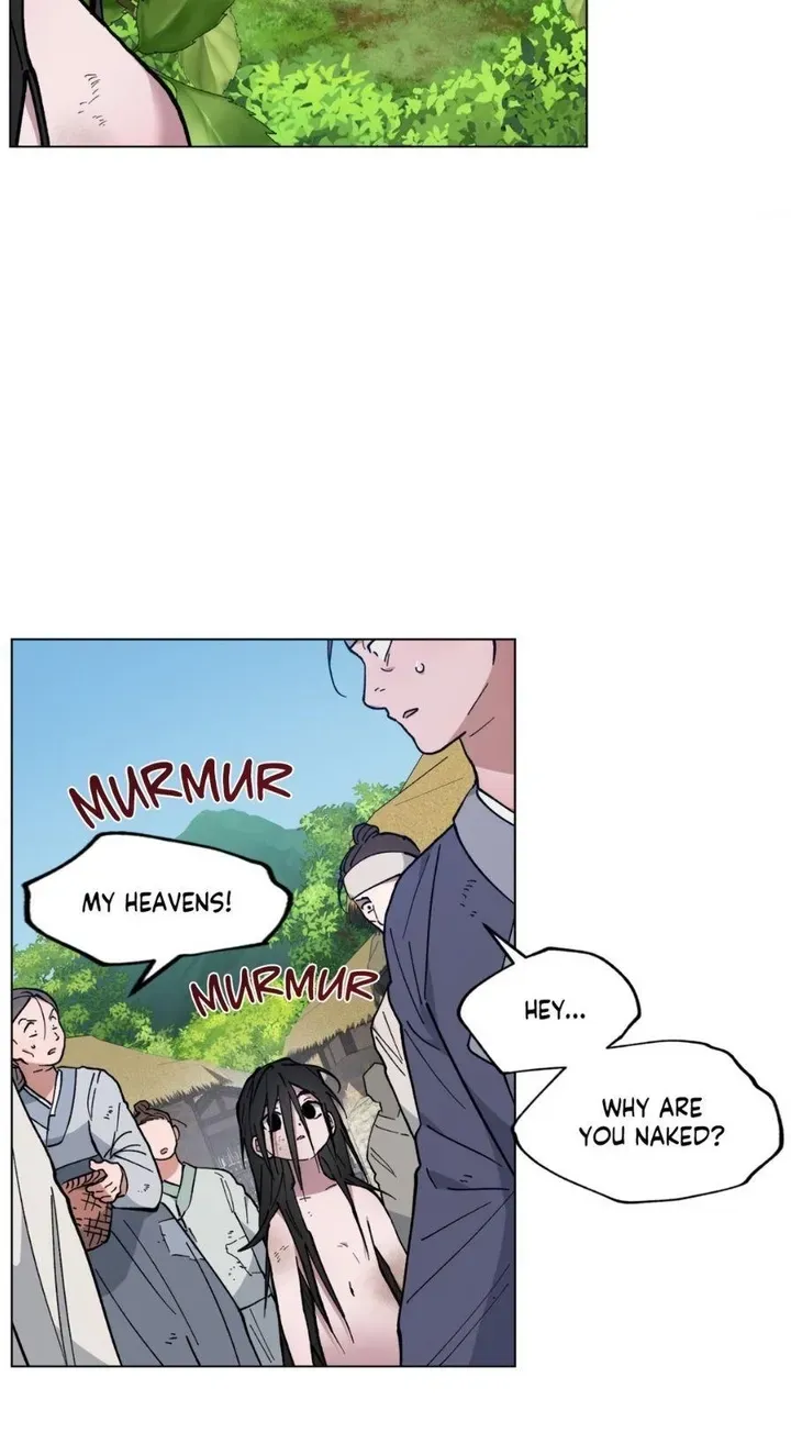 Dawn Chapter 34 page 34 - 