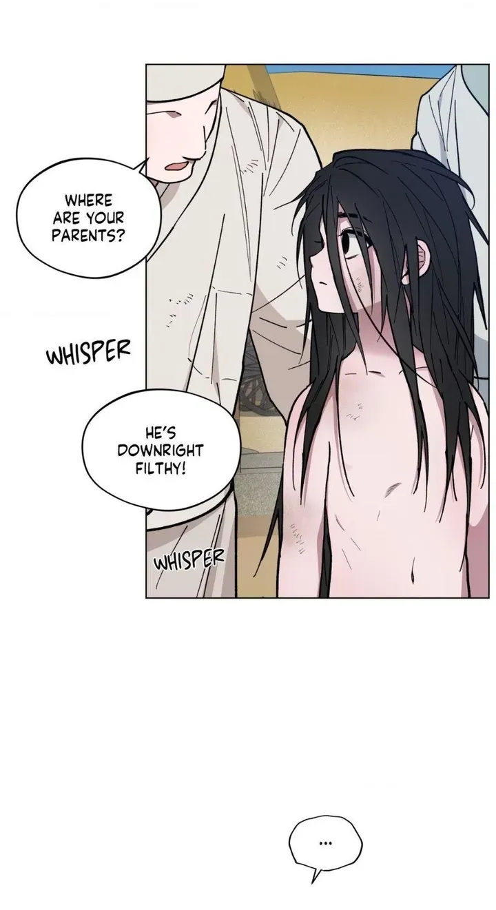 Dawn Chapter 34 page 35 - 