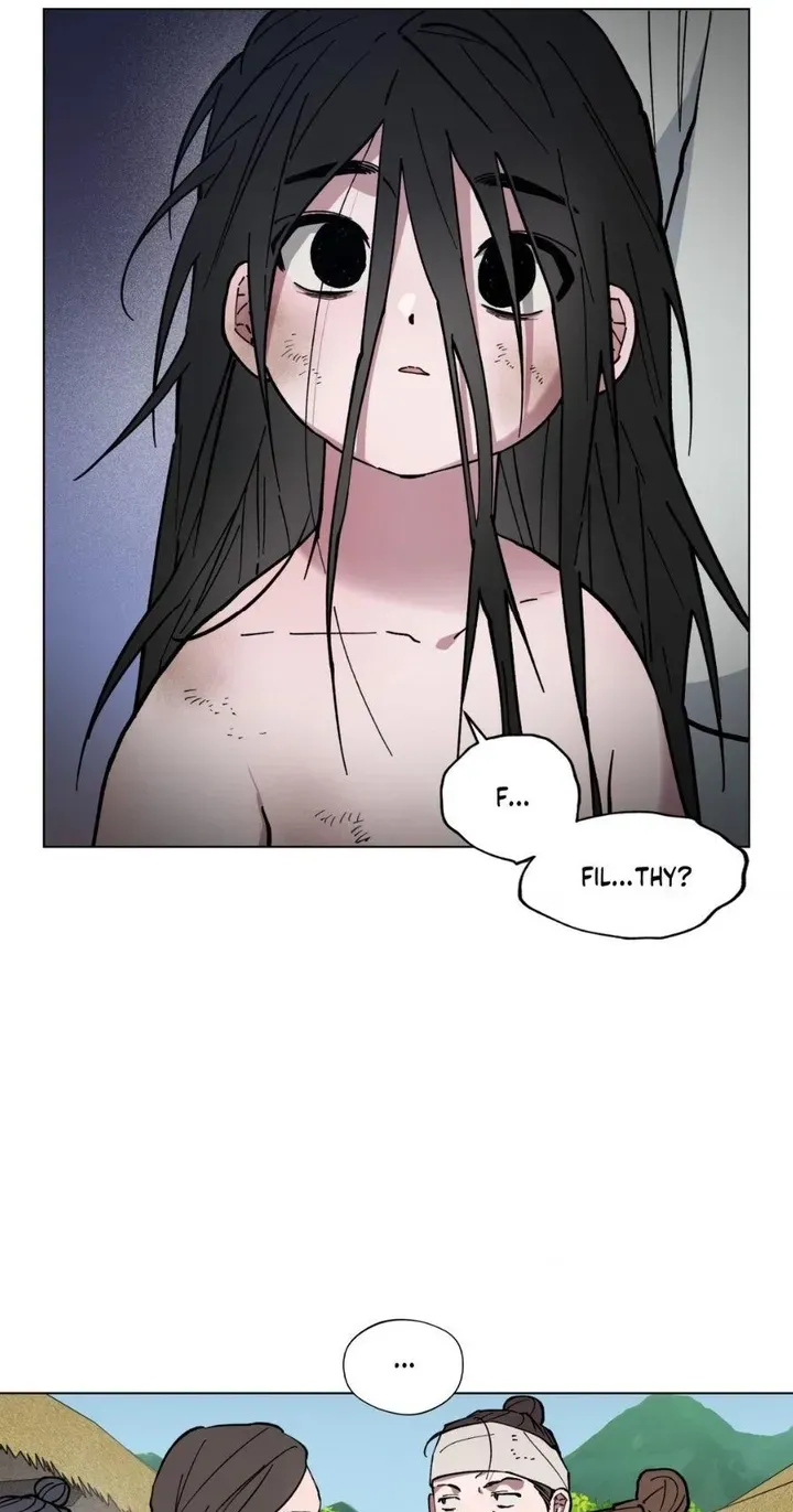 Dawn Chapter 34 page 36 - 