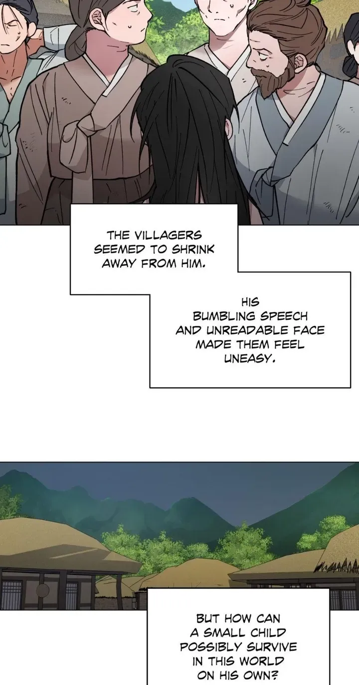 Dawn Chapter 34 page 37 - 
