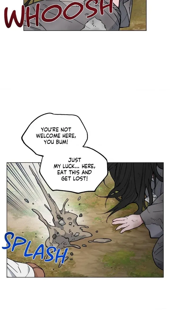 Dawn Chapter 34 page 39 - 