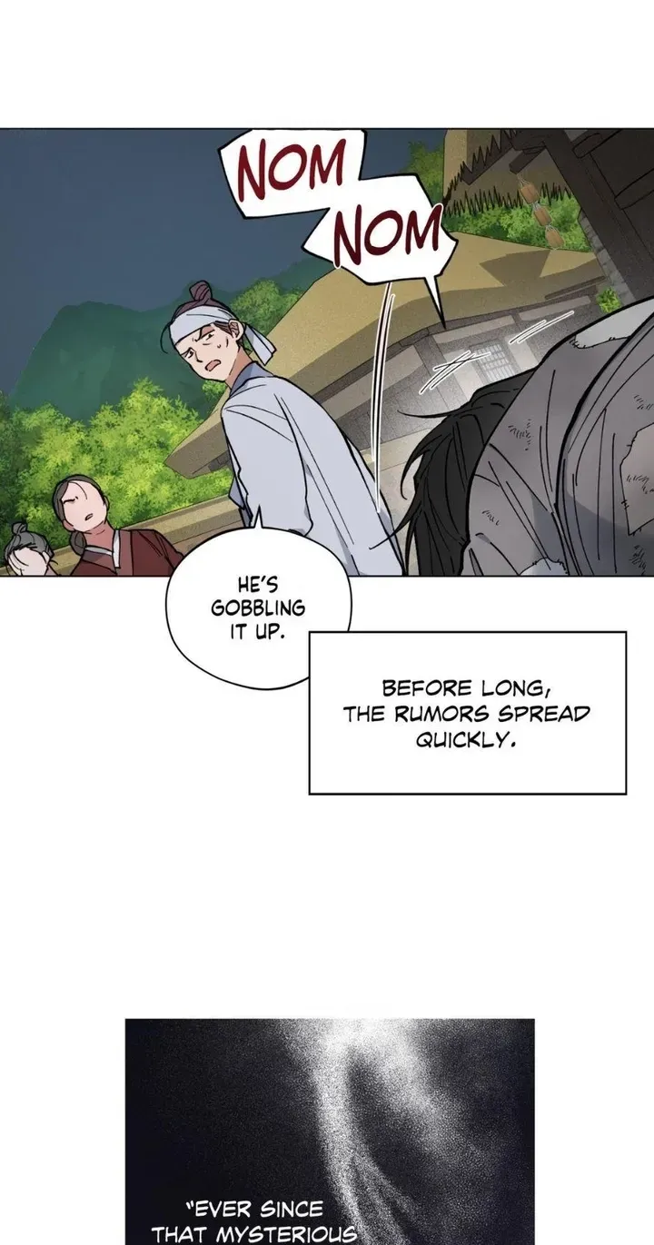 Dawn Chapter 34 page 41 - 