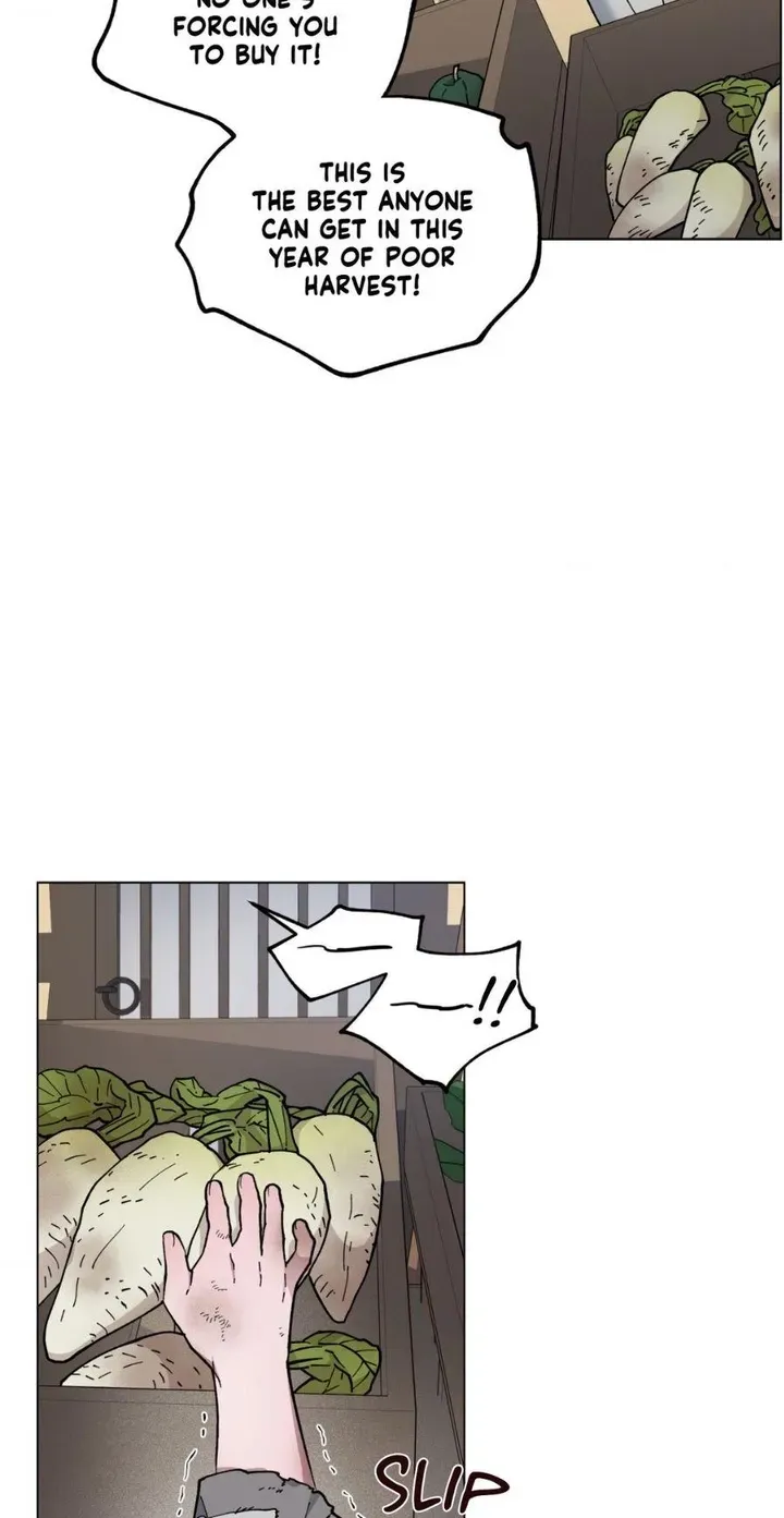 Dawn Chapter 34 page 44 - 