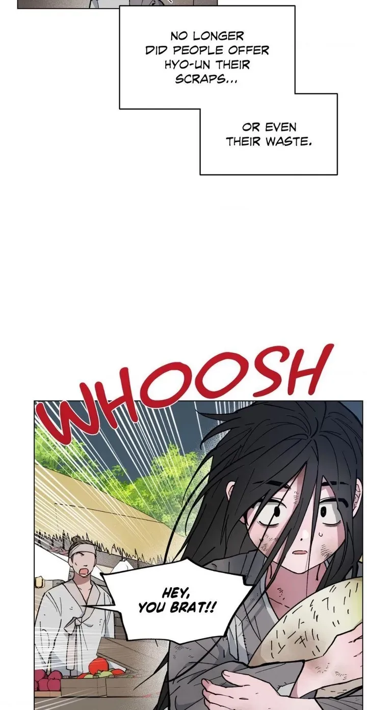 Dawn Chapter 34 page 45 - 