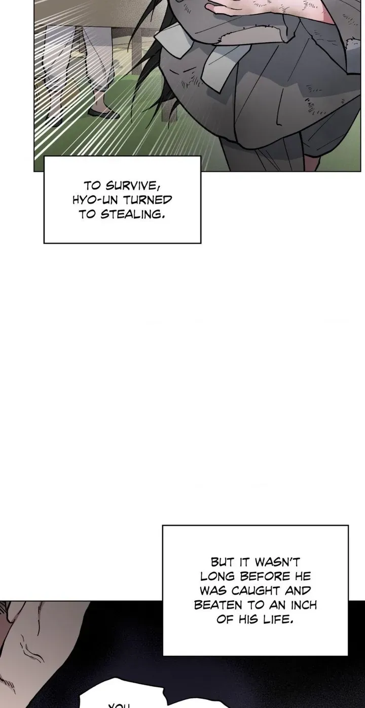 Dawn Chapter 34 page 46 - 
