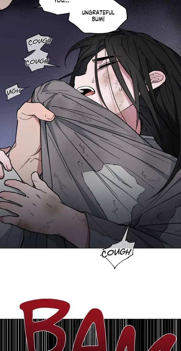 Dawn Chapter 34 page 47 - 