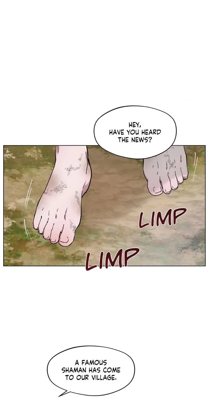 Dawn Chapter 34 page 49 - 