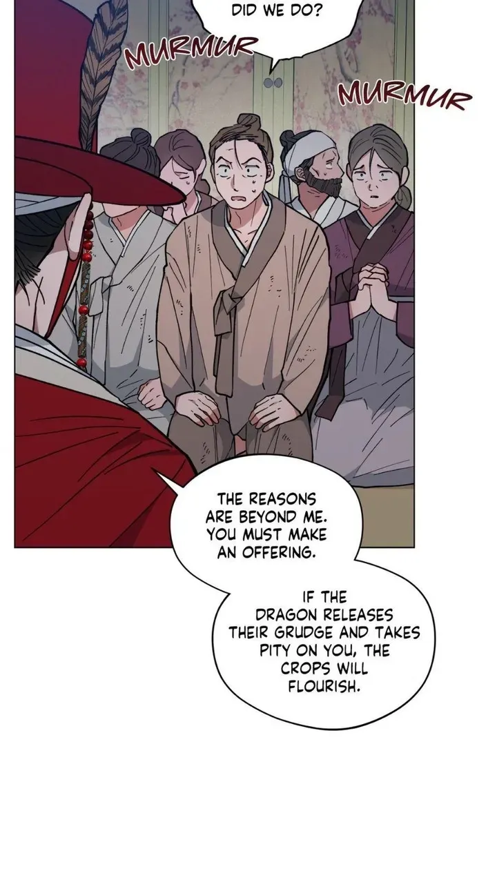 Dawn Chapter 34 page 54 - 
