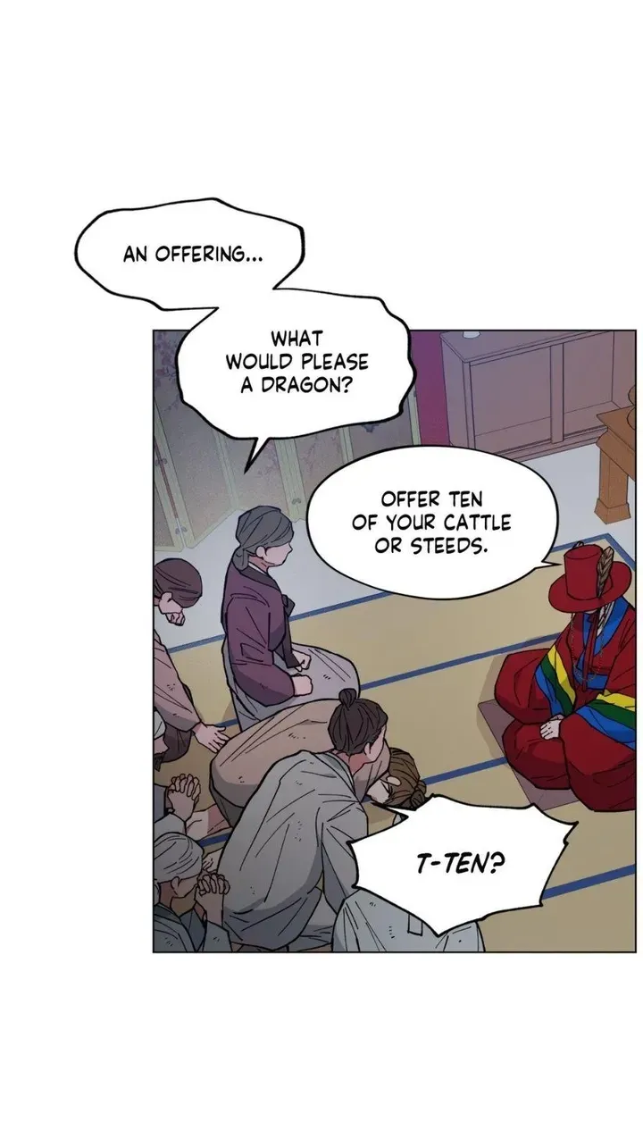 Dawn Chapter 34 page 55 - 
