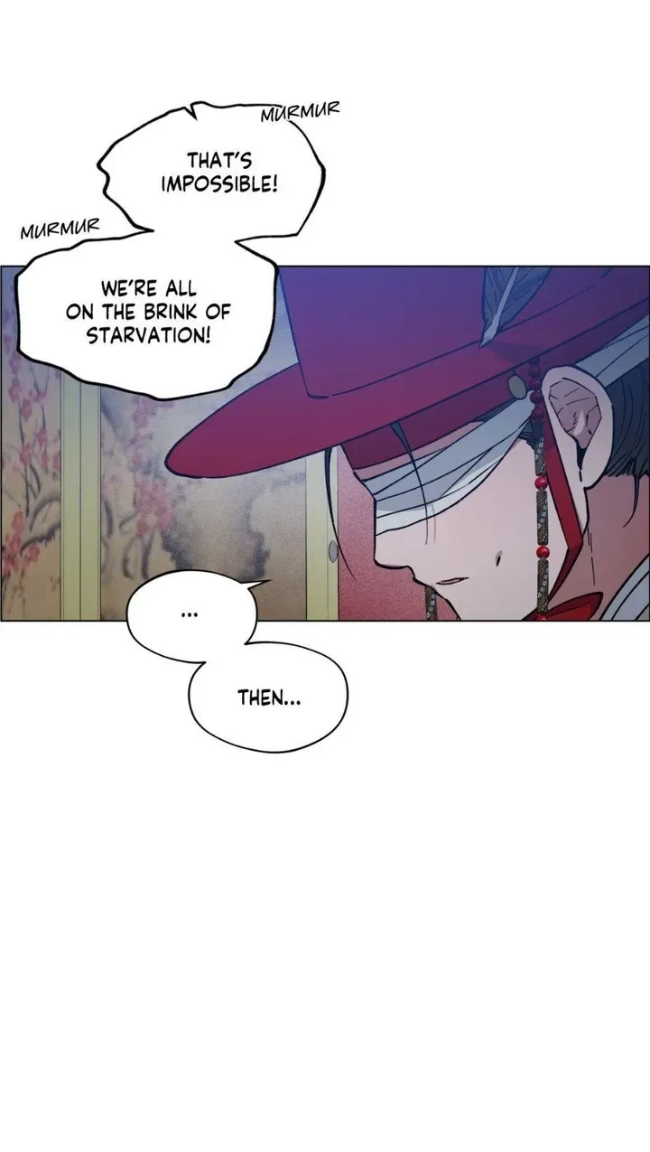 Dawn Chapter 34 page 56 - 