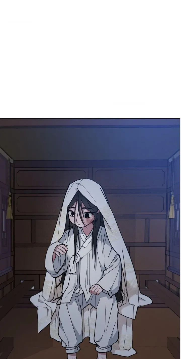 Dawn Chapter 34 page 61 - 